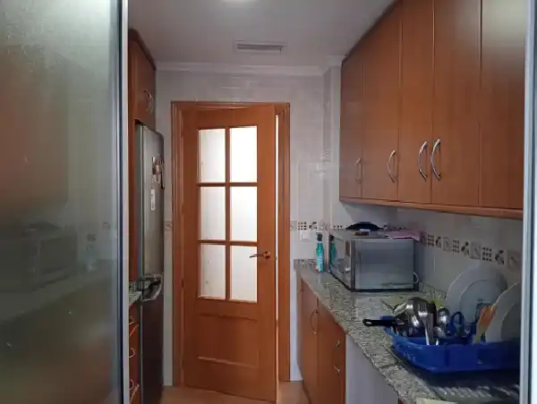 Pis amb terrassa en venda a Orihuela ciudad, imagen 4