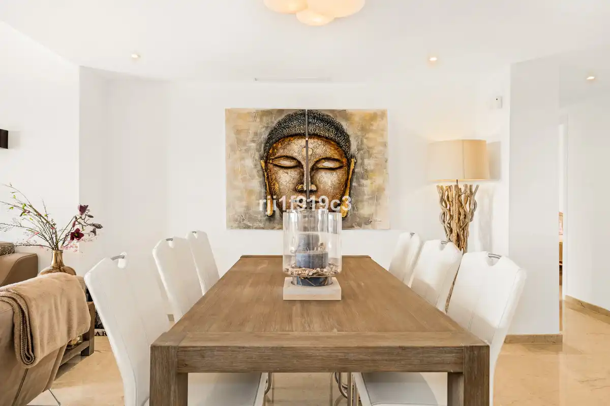Piso con ascensor en venta en Elviria - Cabopino, imagen 5