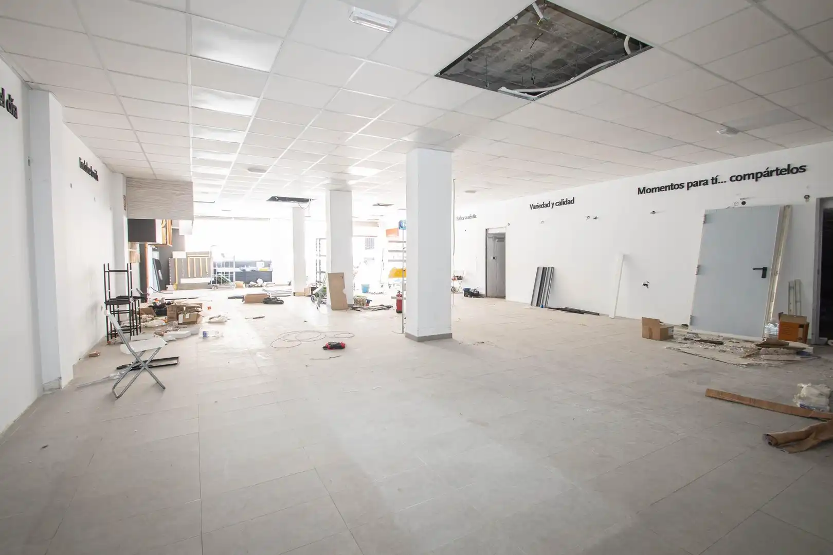 Local comercial en venda a Calle Olmo, imagen 10