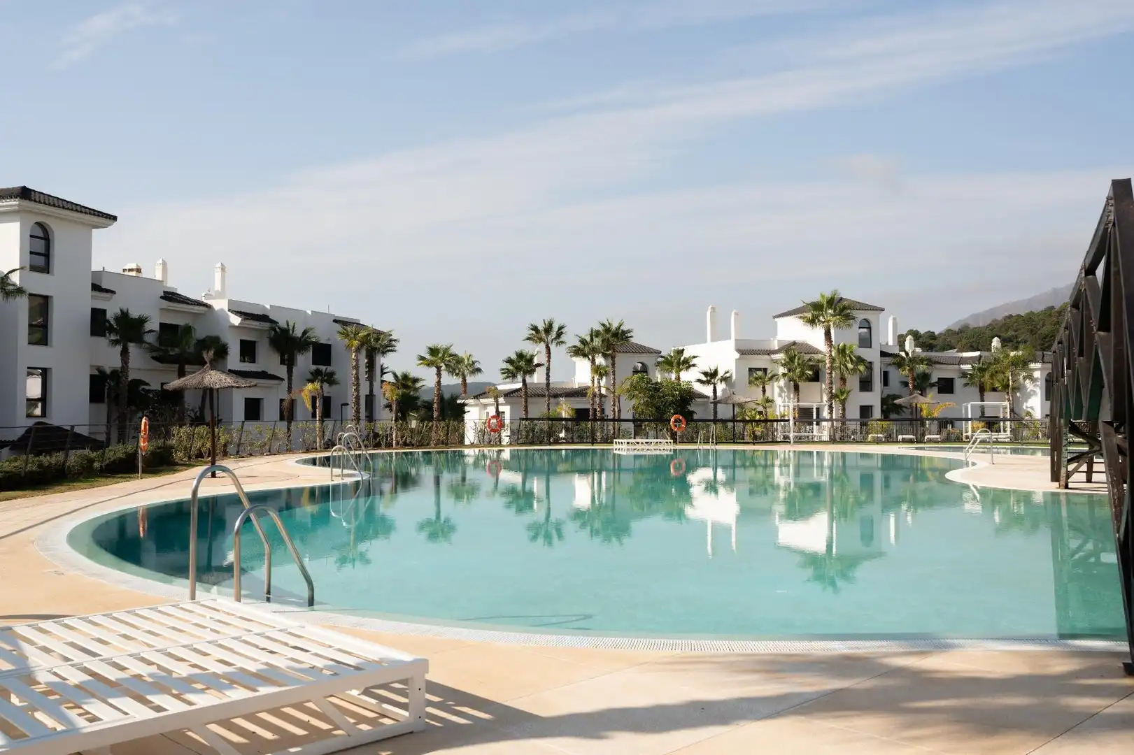 Apartamento en venta en Urbanizacion Urbanización Mirador de Estepona Hills, imagen 33
