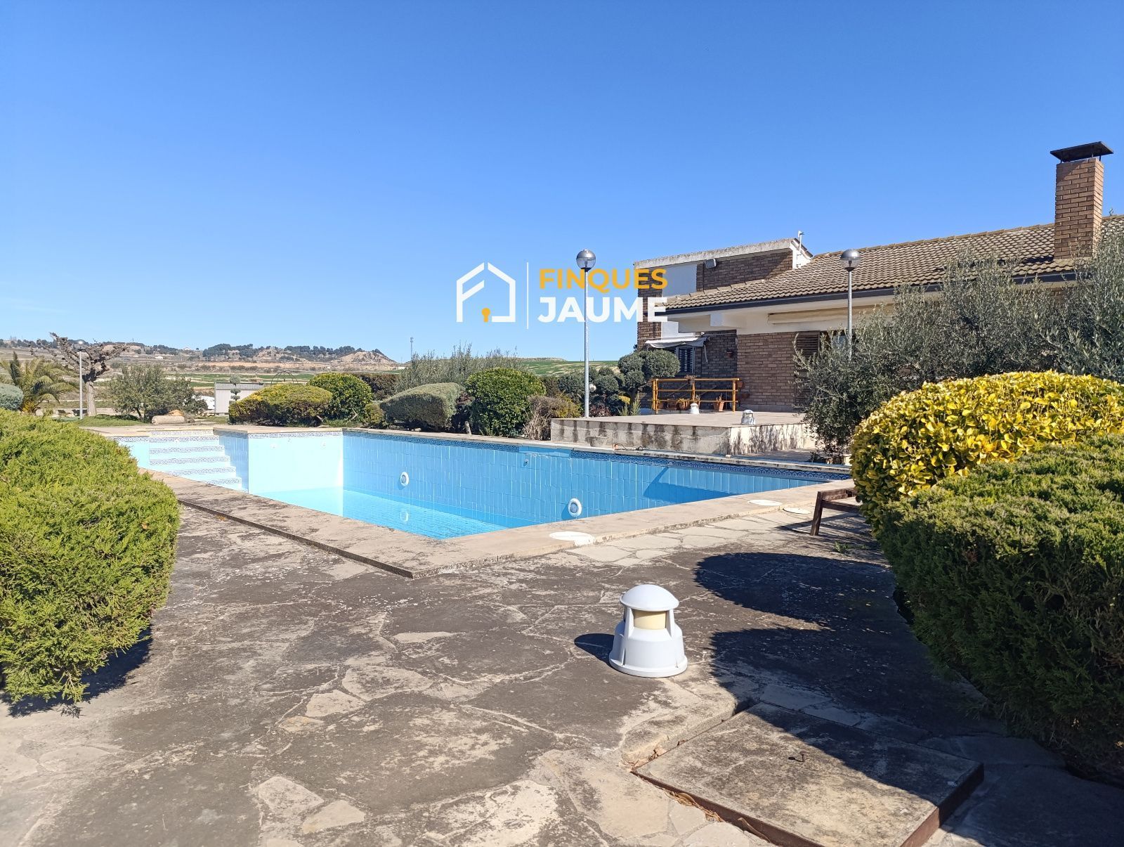 Casa o xalet en venda a MONTAGUT, Partides Rurals, Partides de Lleida,  Lleida Capital