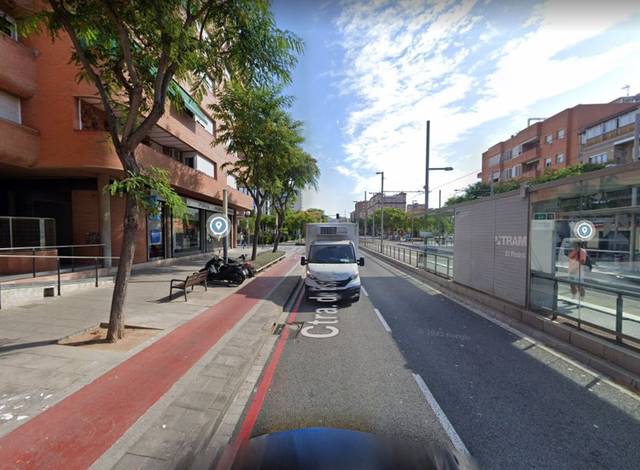 Piso en Venta en El Pedró