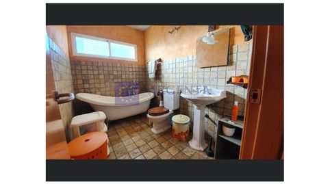 Foto 4 de Finca rústica en venda a Valdesalor - Rincón de Ballesteros, Cáceres Capital