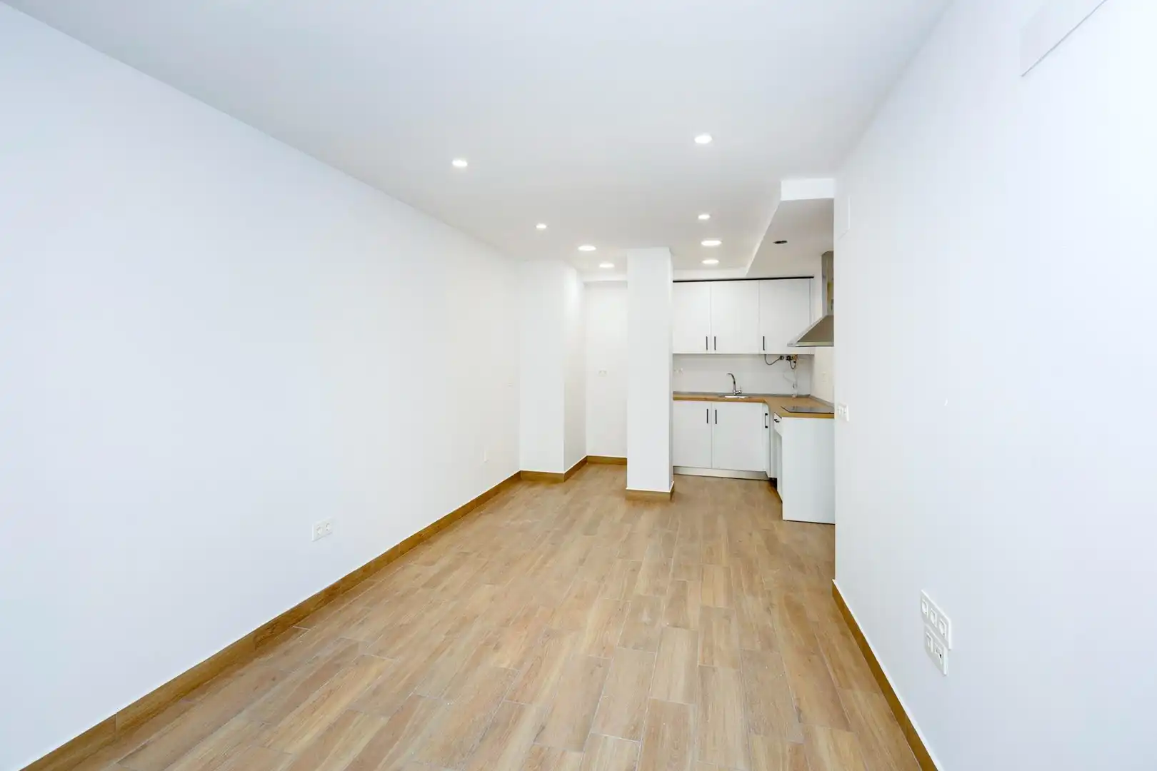 Flat for sale in Norte, imagen 3