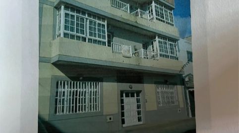 Foto 2 de Piso en venta en Calle Bajo Amarillo, 11, Corralejo, La Oliva