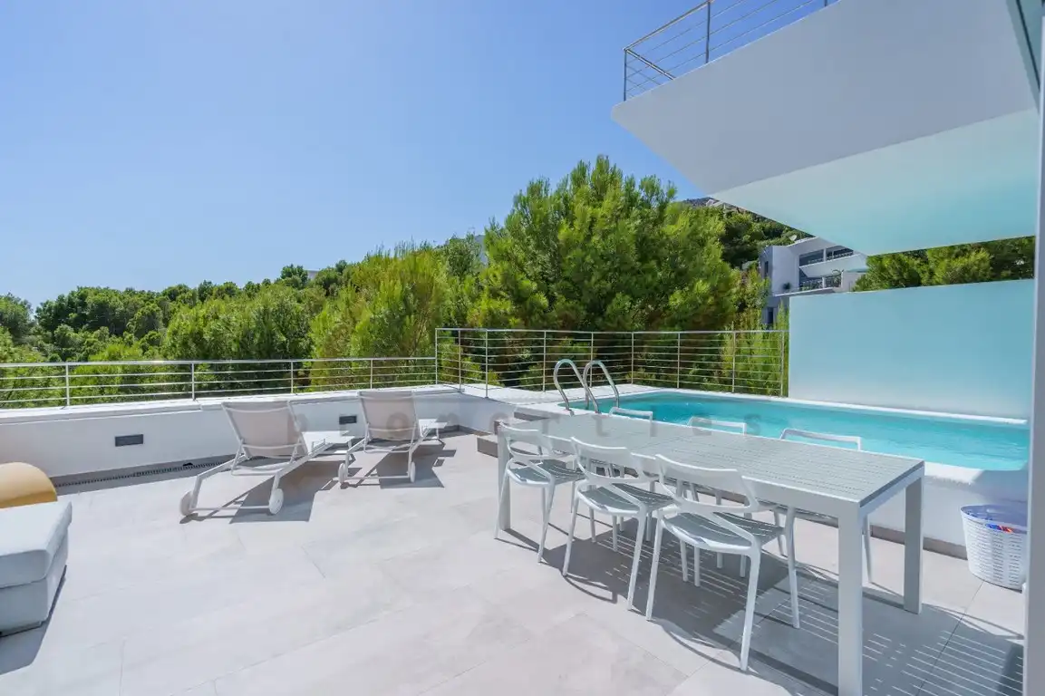 House with pool to rent in Alemania, imagen 6