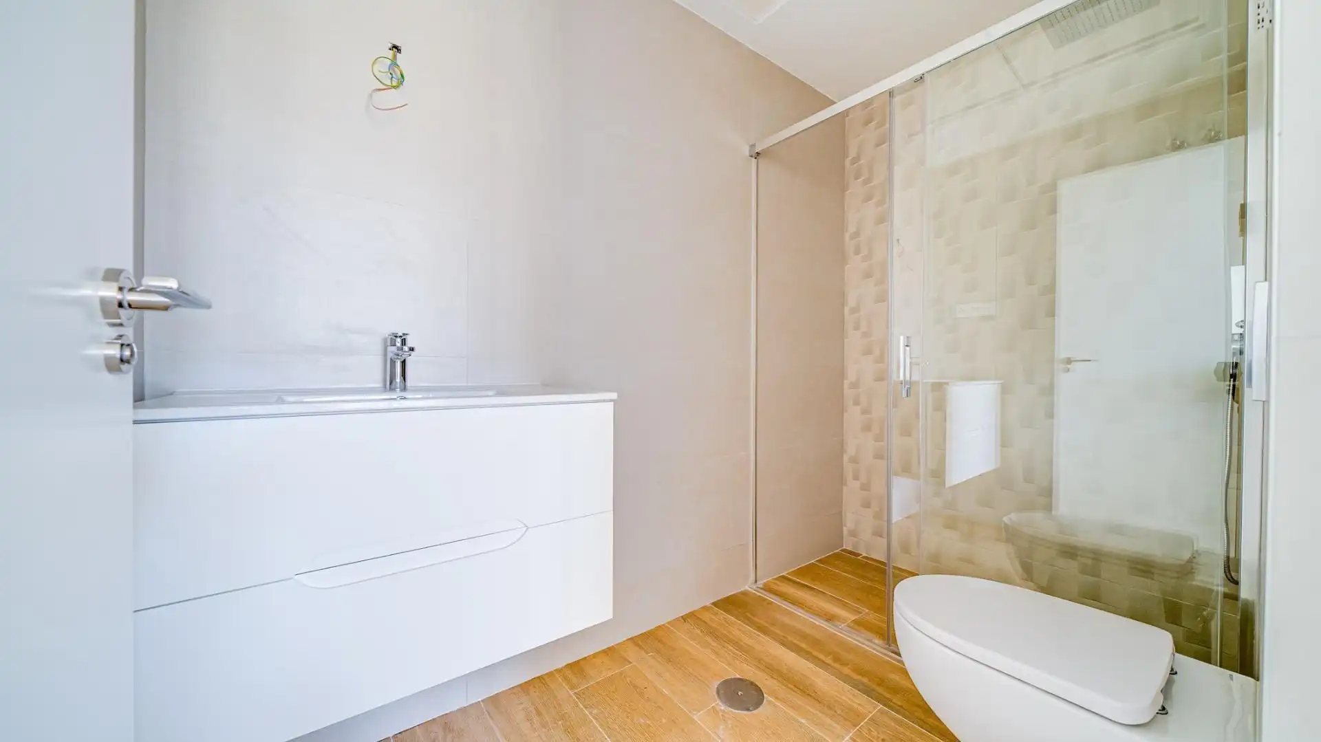 Duplex with pool for sale in Balcón de Finestrat - Terra Marina, imagen 37