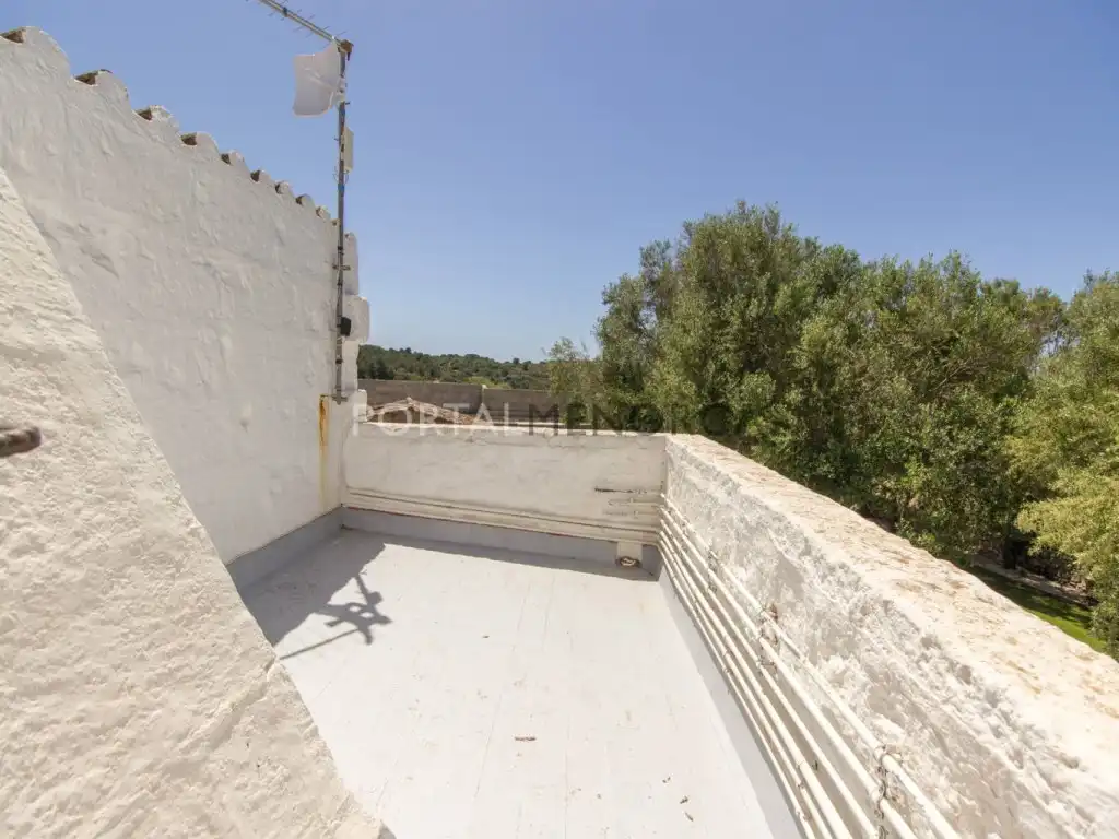 Landhaus mit Garten zum Verkauf in Alaior poble, imagen 36