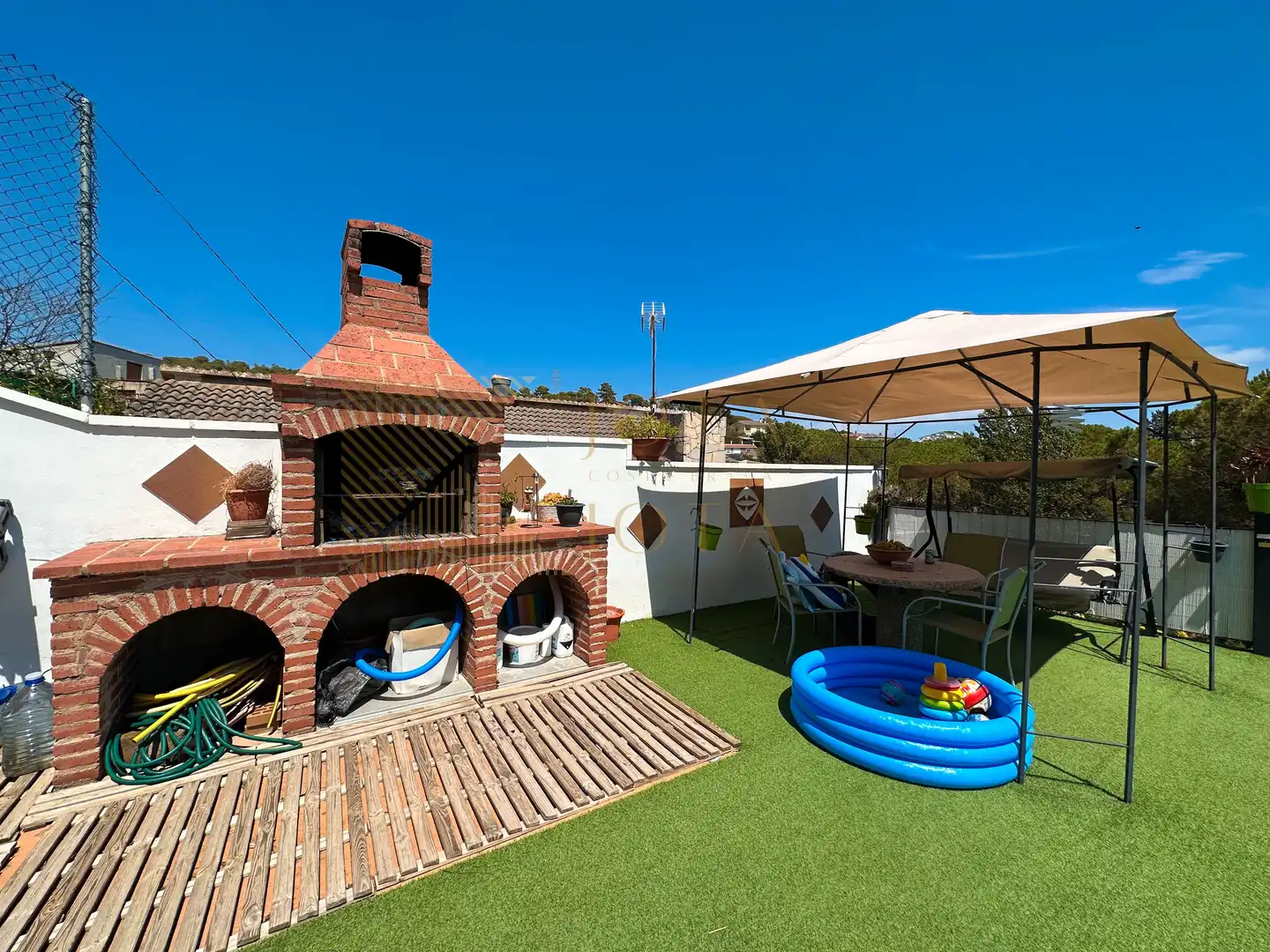 Maison avec terrasse à vendre à Residencial Park, imagen 38