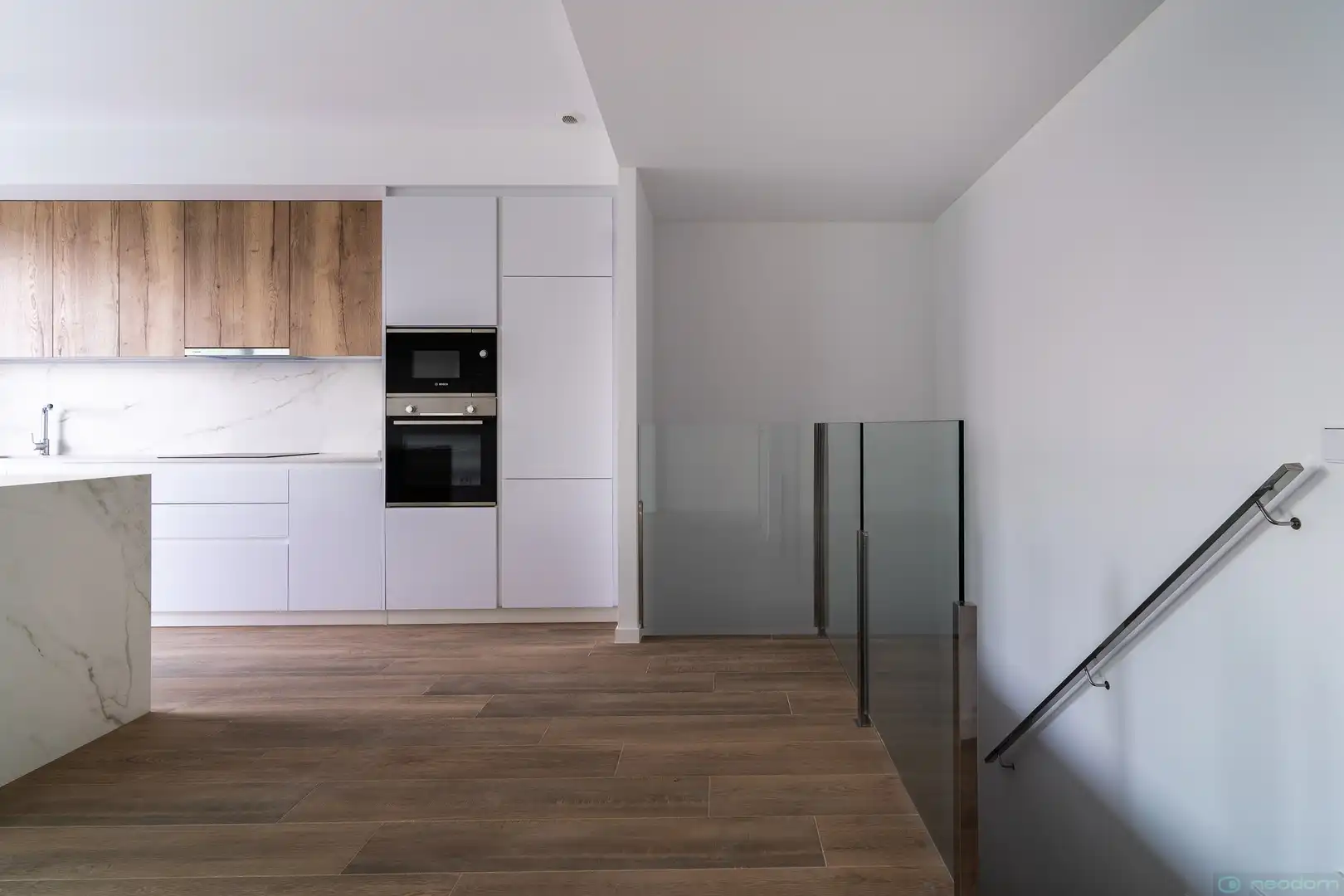Dúplex con piscina en venta en Balcón de Finestrat - Terra Marina, imagen 7
