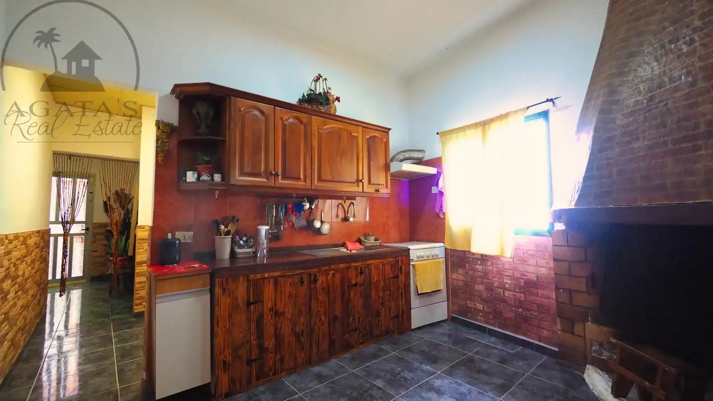 Casa con jardín en venta en La Vega - El Amparo - Cueva del Viento, imagen 31
