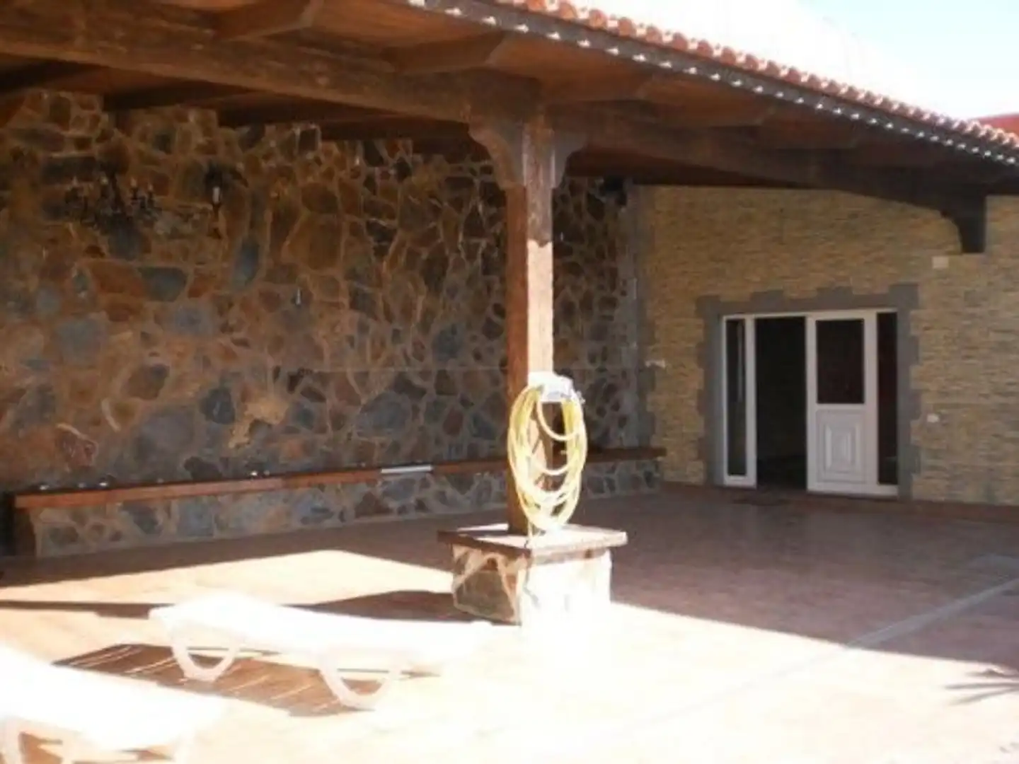 Villa mit Pool zum Verkauf in Lugar de Cuevas Blancas, imagen 16