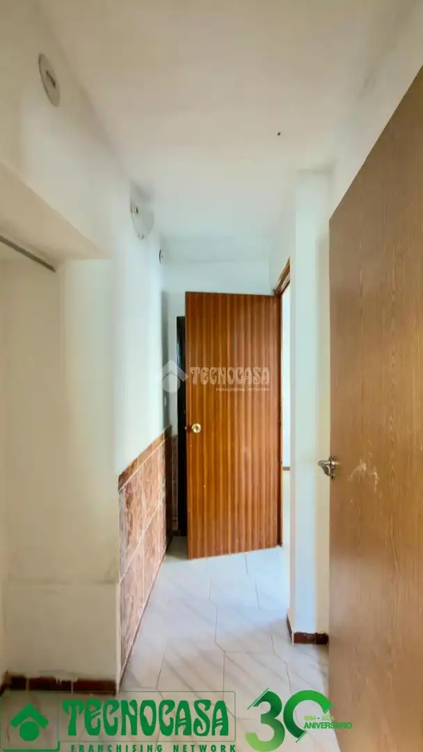 Habitatge amb terrassa en venda a Alcázar de San Juan, imagen 8