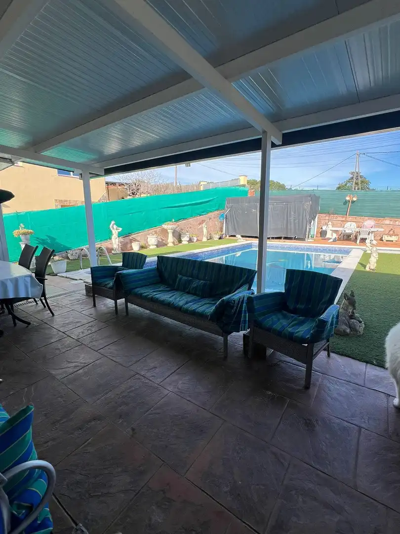 Casa o xalet en venda a Niàgara Parc - Ágora Parc