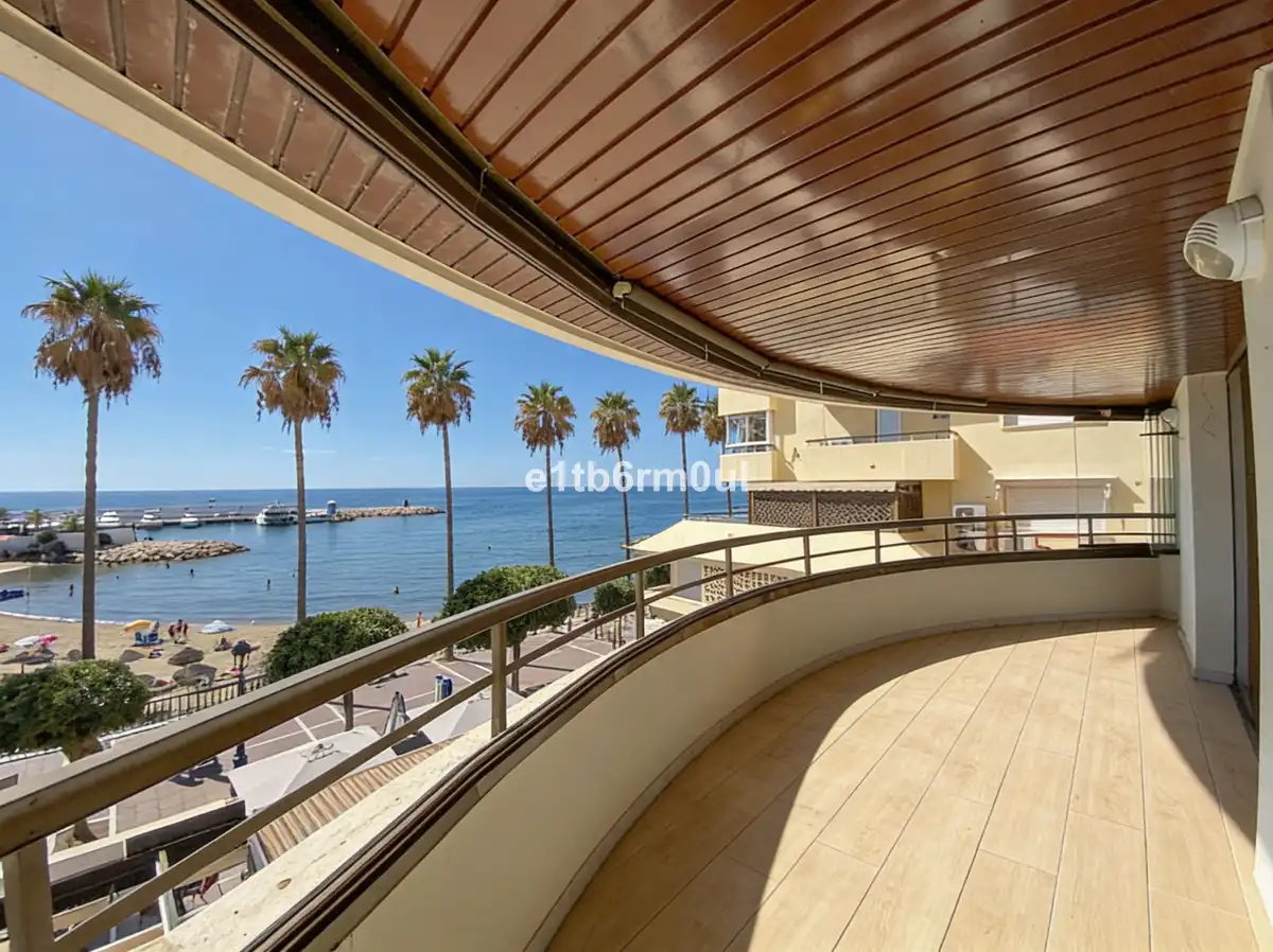 Appartement avec ascenseur à vendre à Marbella Centro, imagen 4