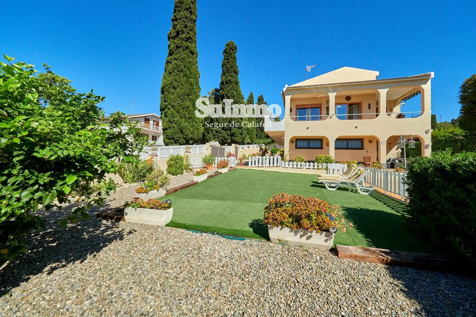 Villa mit Pool zum Verkauf in Masos, imagen 9