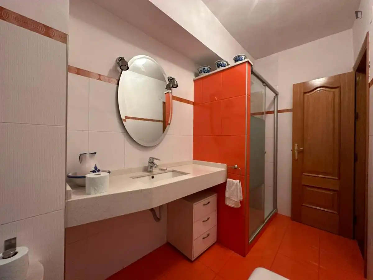 Habitación en Centro - Sagrario