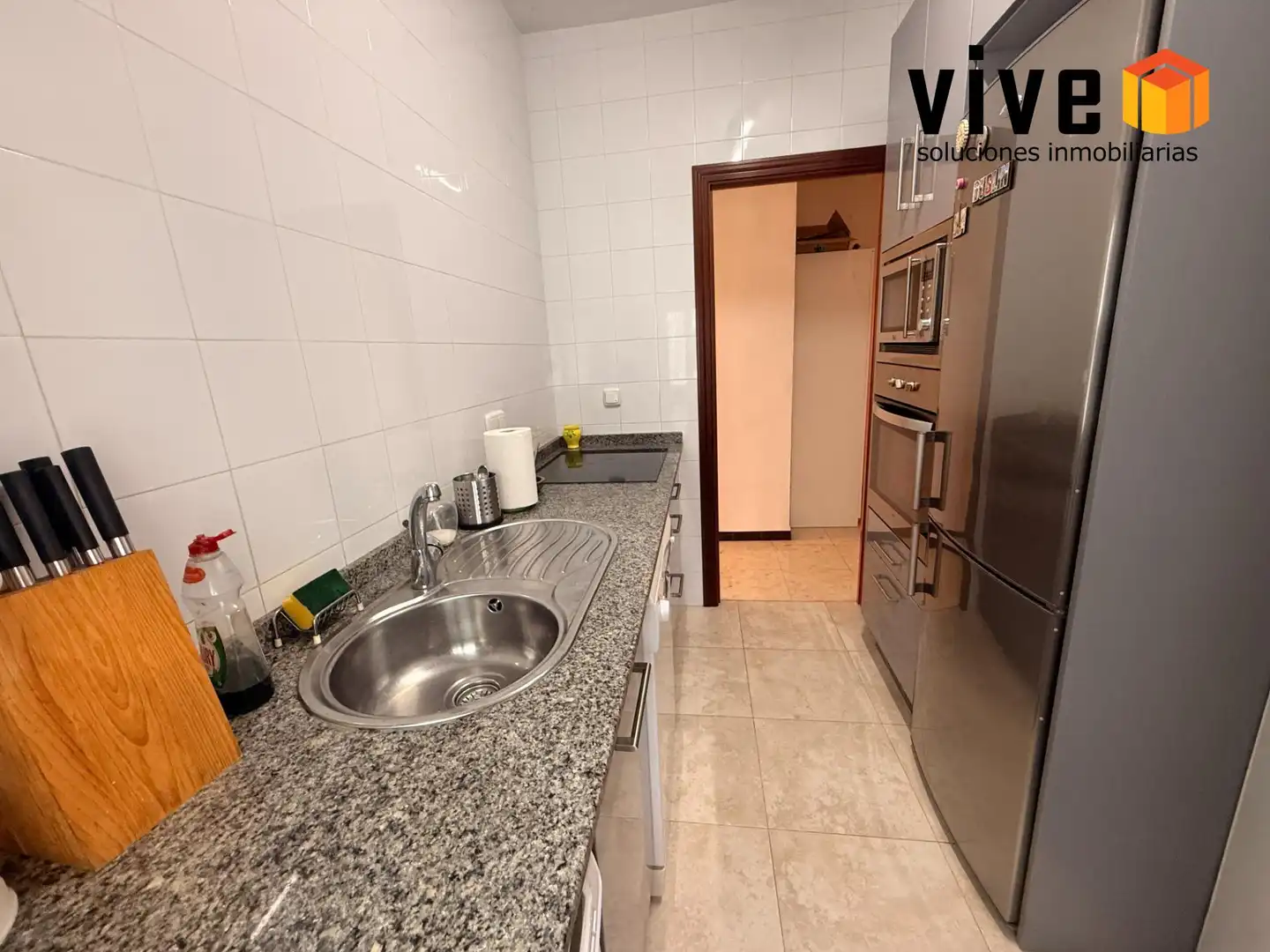 Flat with lift for sale in Calle BENIDORM, imagen 23