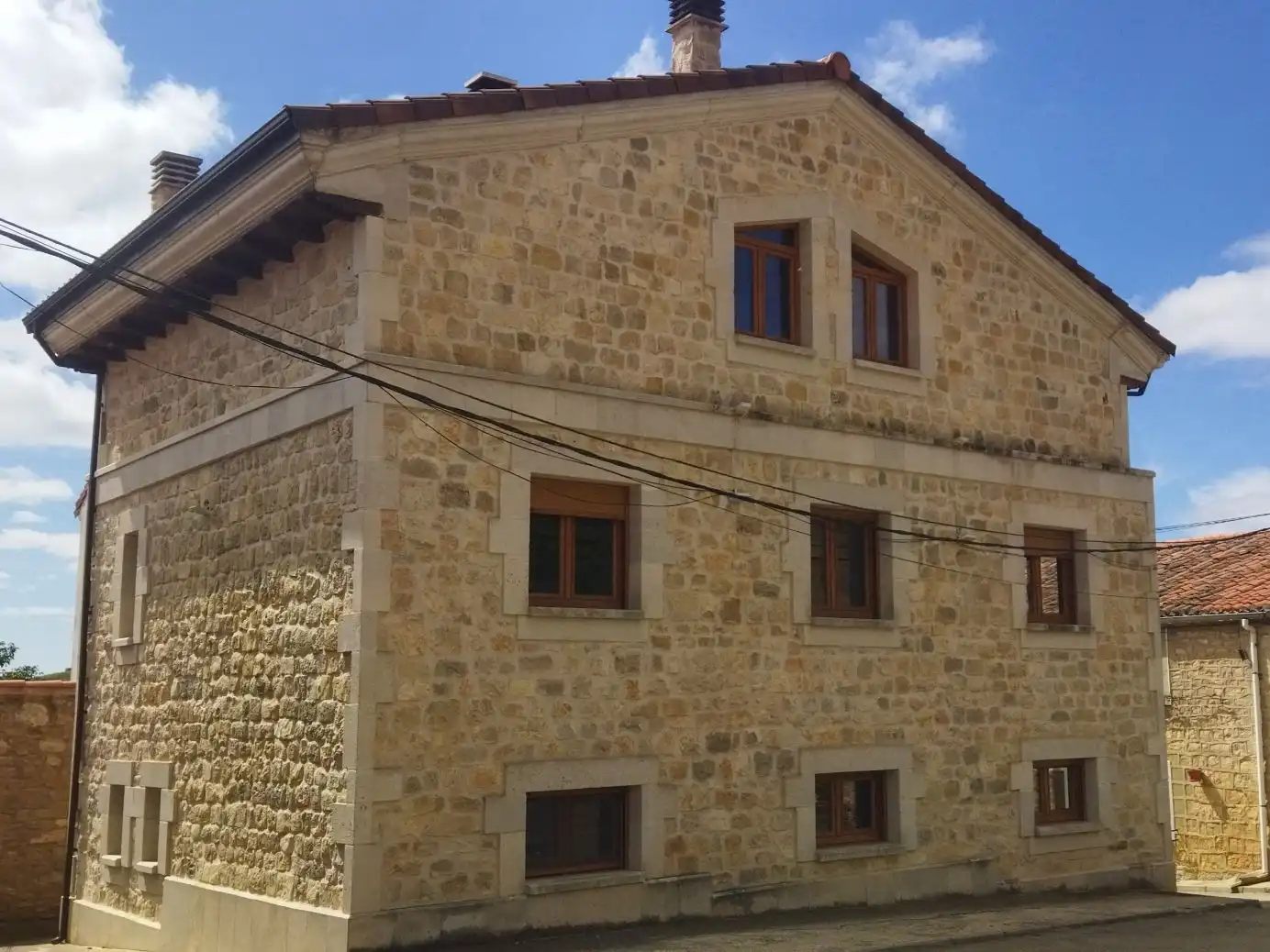 Casa en venda a Barrio San Esteban 37, imagen 2