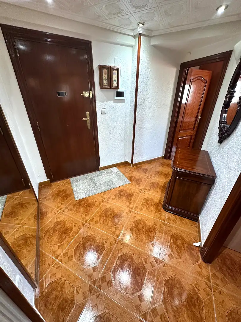 Piso con terraza en venta en Lutxana - Llano, imagen 30