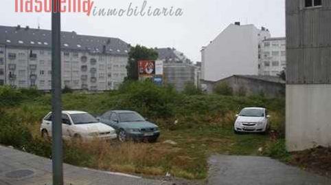 Photo 2 of Land for sale in Rio Xubia, Parce, Porta Nova, Ferrol
