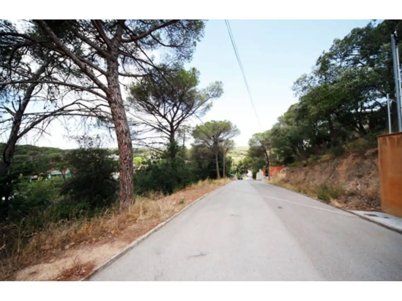 Rural land for sale in Junta de la Compensación, imagen 4