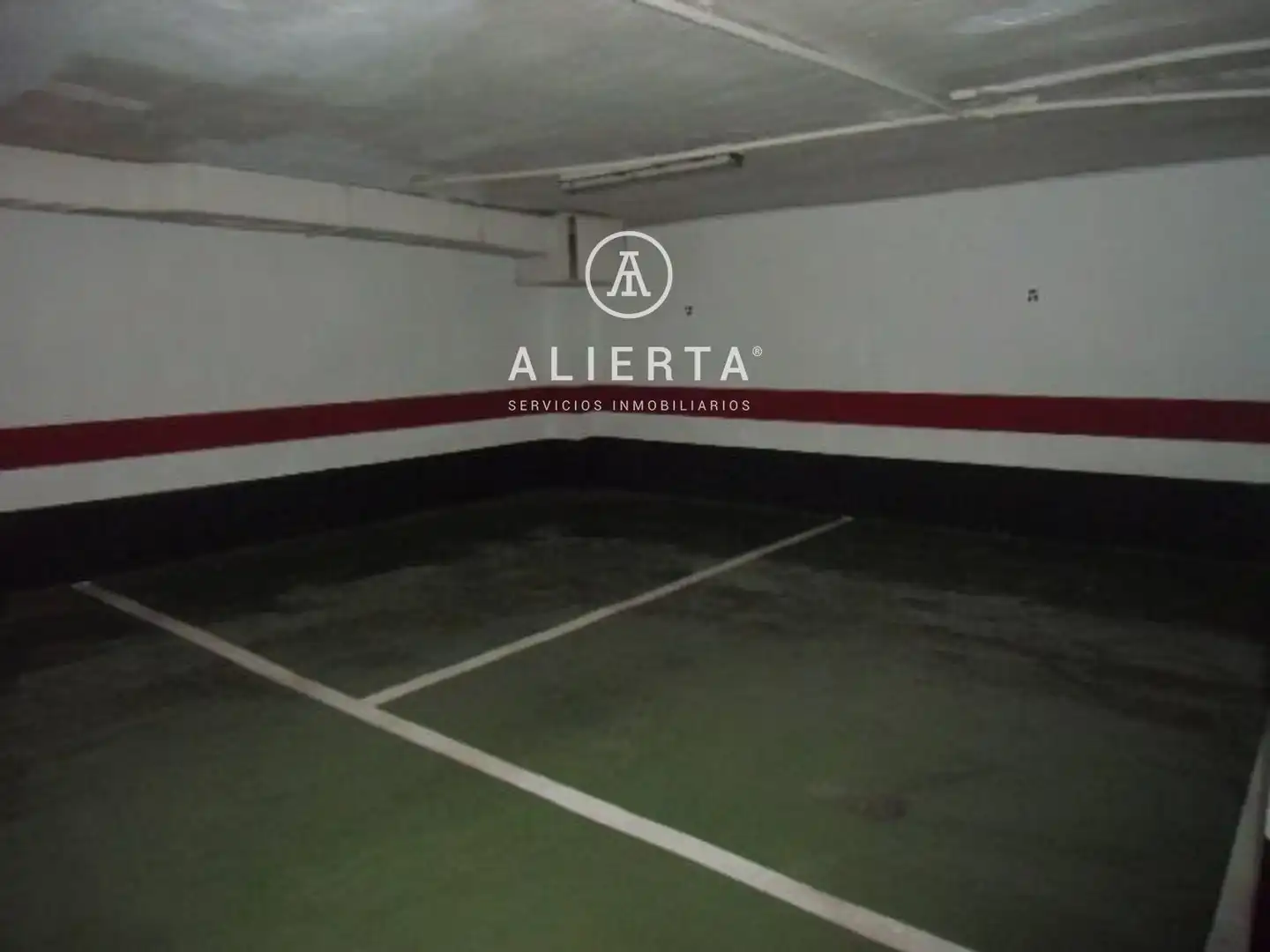 Garage for sale in Gran Vía, Paseo Sagasta
