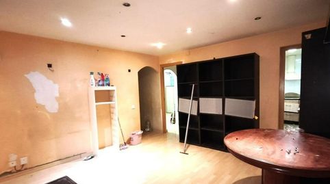Foto 3 de Piso en venta en Bonavista, Sant Crist, Badalona
