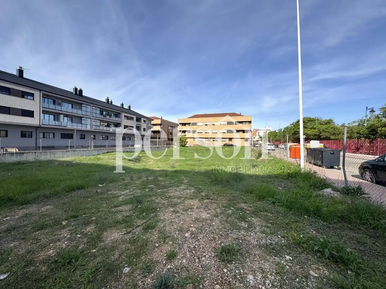 Terrenos y solares en venta en Alginet