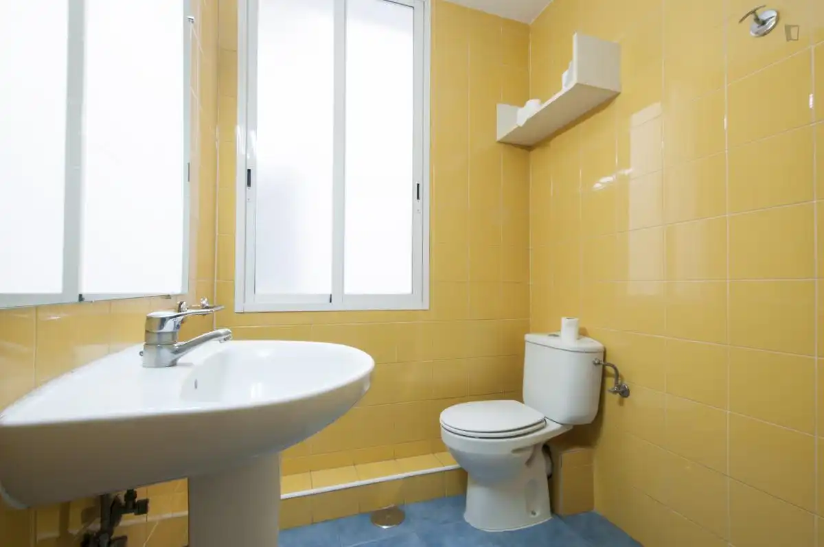 Habitació a Lista
