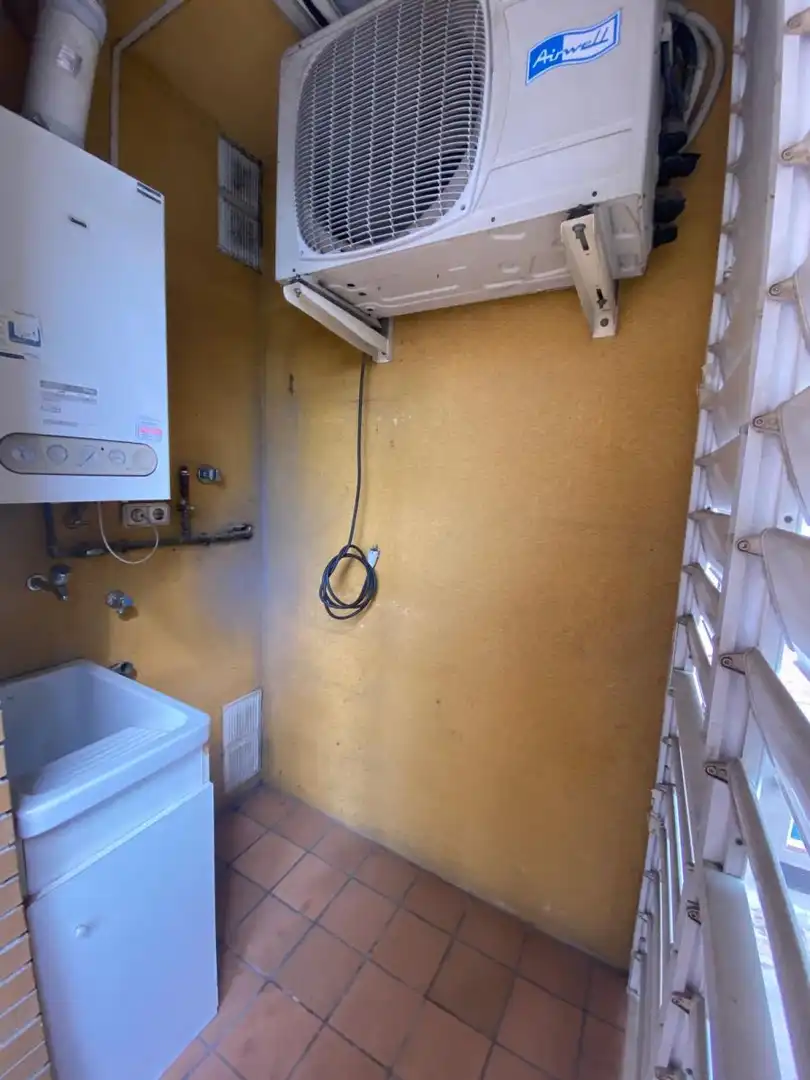 Flat for sale in Montmeló  with Heating and Balcony