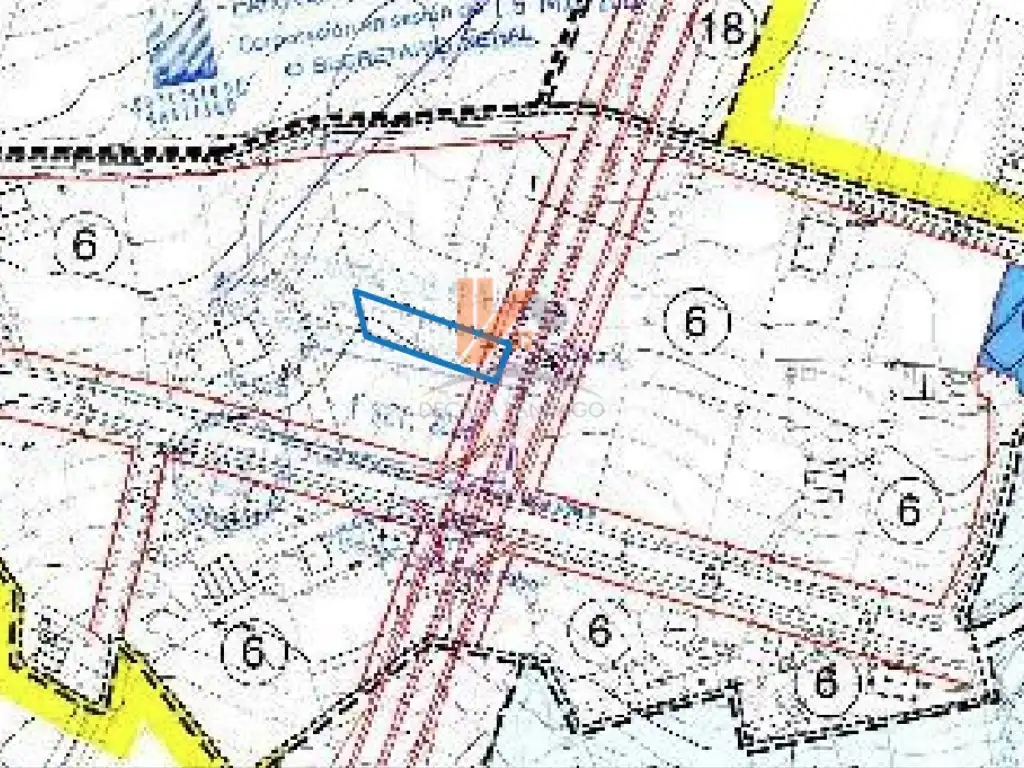 Residential land for sale in Parroquias de Santiago, imagen 10