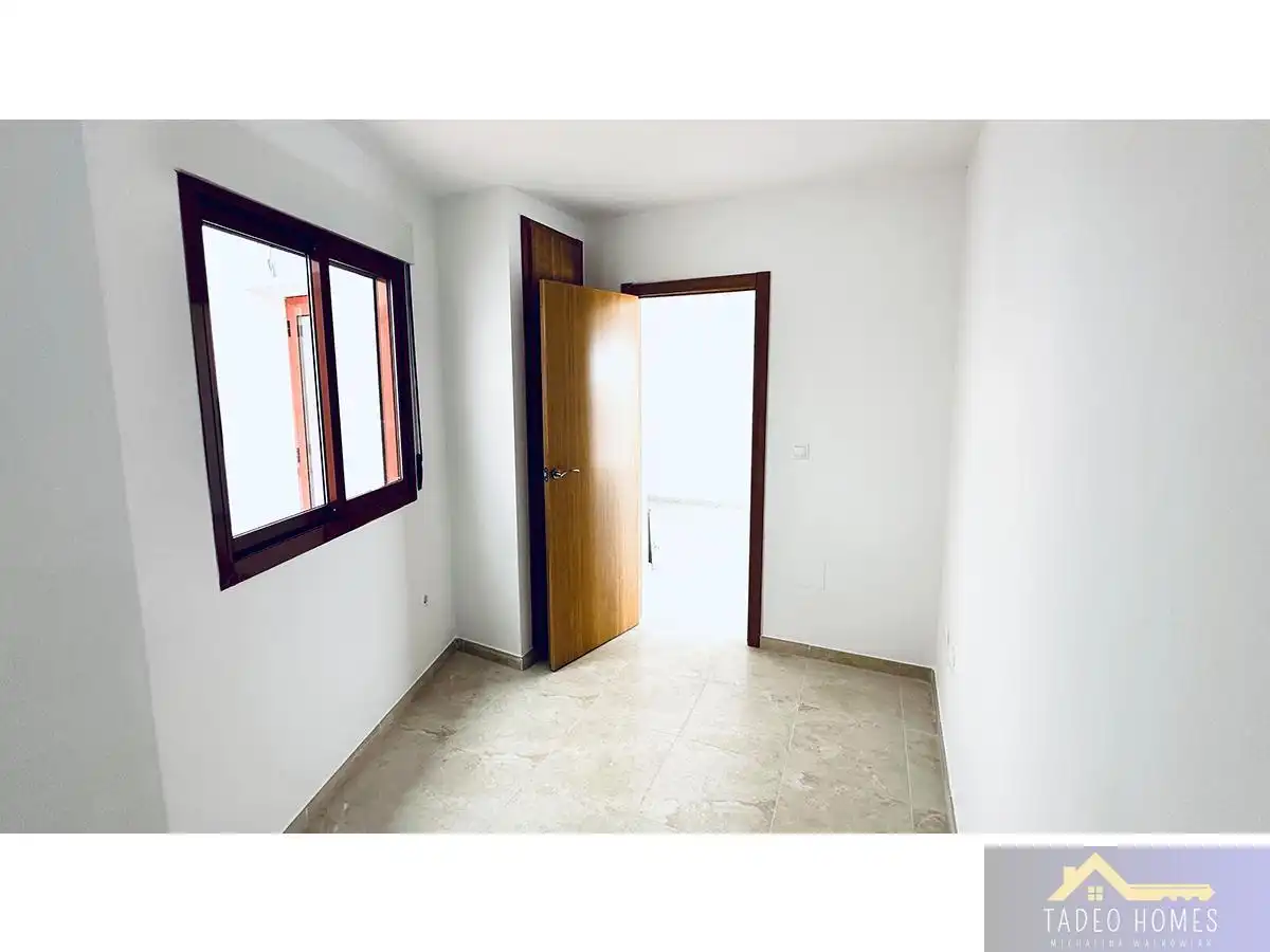 Dormitori de Apartament en venda en Murcia amb Aire condicionat, Calefacció i Terrassa