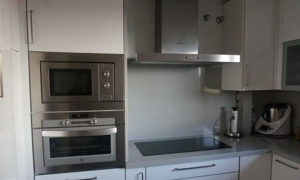Flat with lift to rent in Macarena, imagen 15