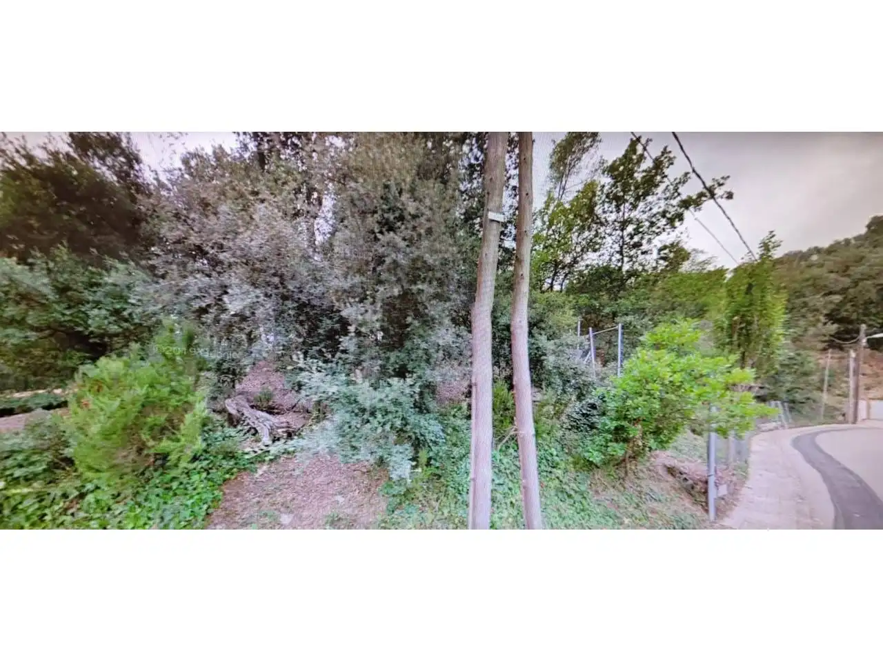 Terreny rústic en venda a Calle Serra de  San Feliu, imagen 6