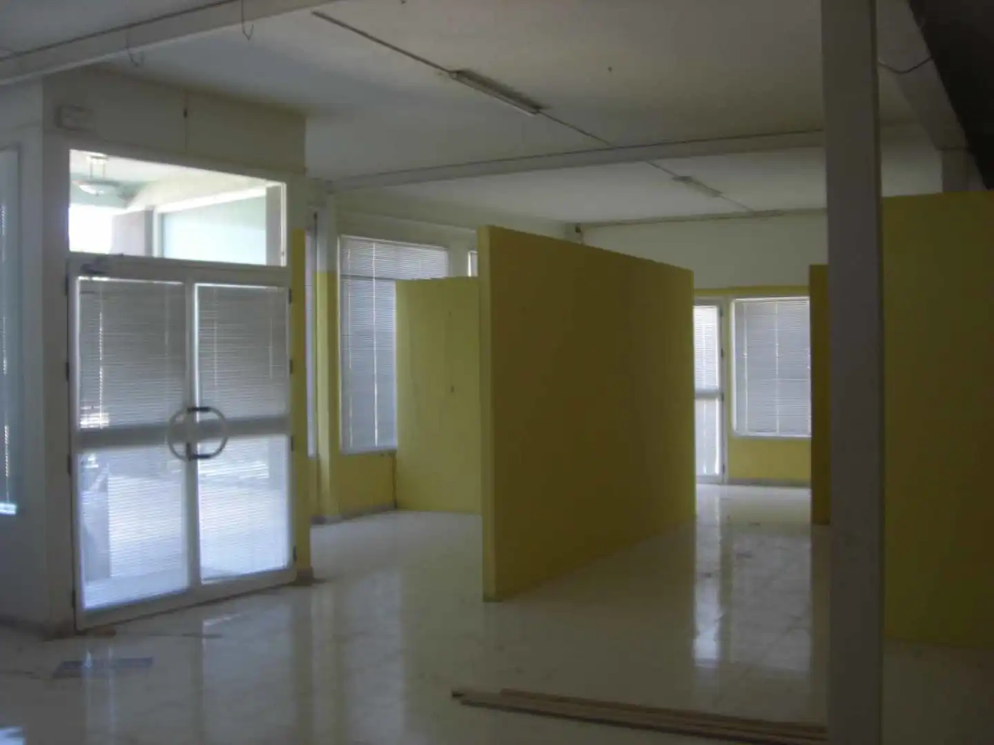 Nave industrial en venta en Cr Candeleda, Navalcán