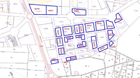 Foto 4 de Residencial en venda a Diente de Leon, Sónsoles, Ávila Capital