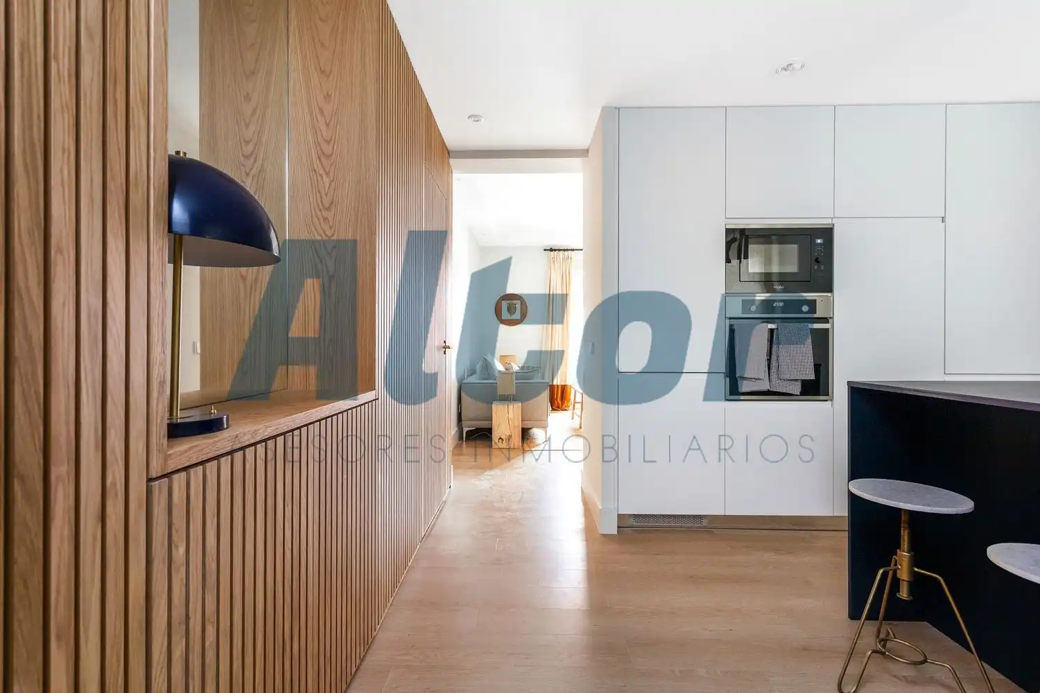Flat with lift for sale in DE PEREZ GALDOS, imagen 22