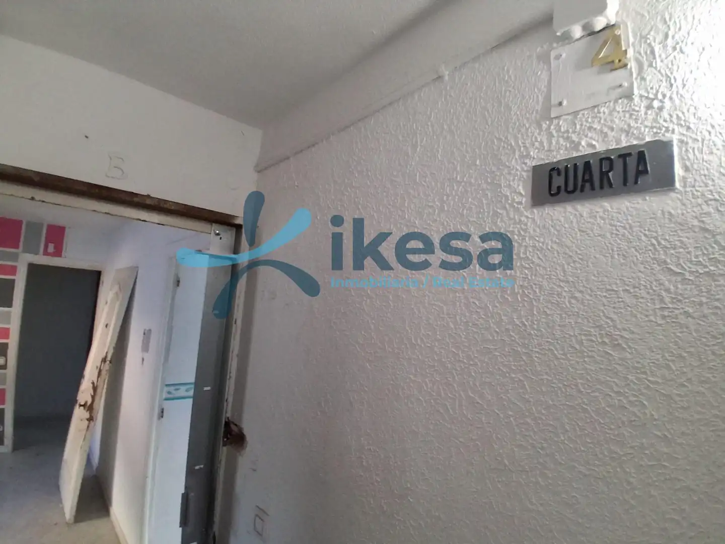 Piso en venta en Sevilla