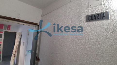 Foto 5 de Piso en venta en Villegas, Sevilla Capital