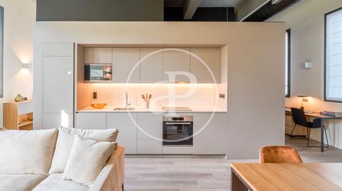 Photo 5 of Loft to rent in C/ de Bilbao, El Poblenou, Barcelona