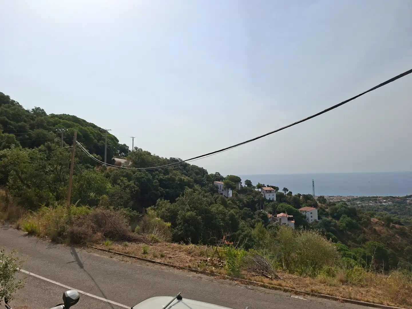 Apartamento de alquiler en Pineda de Mar con Aire acondicionado, Amueblado y Horno