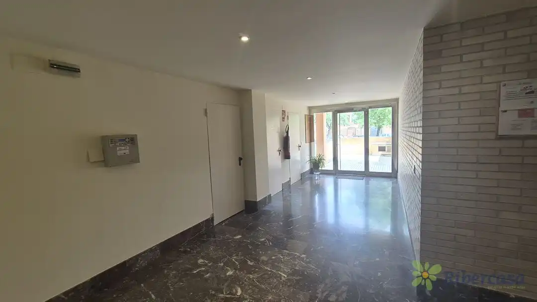 Piso en venta en Tudela con Terraza