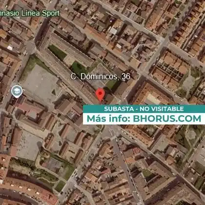 Exterior view of Flat for sale in Tordesillas