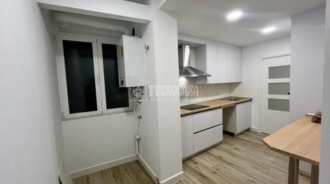 Foto 5 de Piso de alquiler en Valdepeñas, Ciudad Real