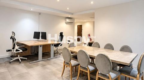 Foto 4 von Büro zum Verkauf in Via Hotel Blue Bay Estepona, Paraiso - Barronal, Estepona