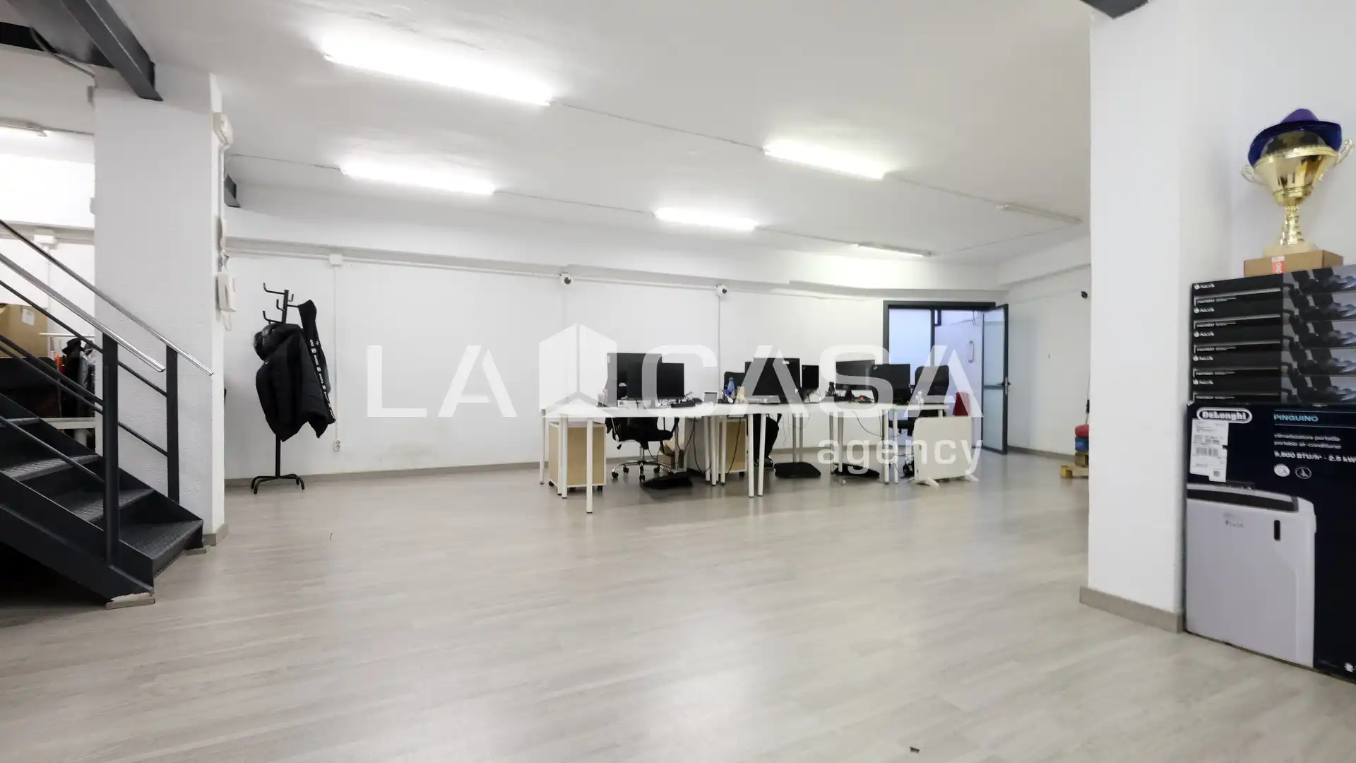 Local en venta en  Barcelona Capital