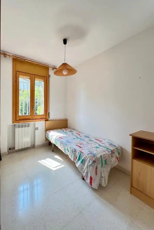Dormitori de Casa o xalet en venda en Castellnou de Bages amb Jardí privat, Terrassa i Traster
