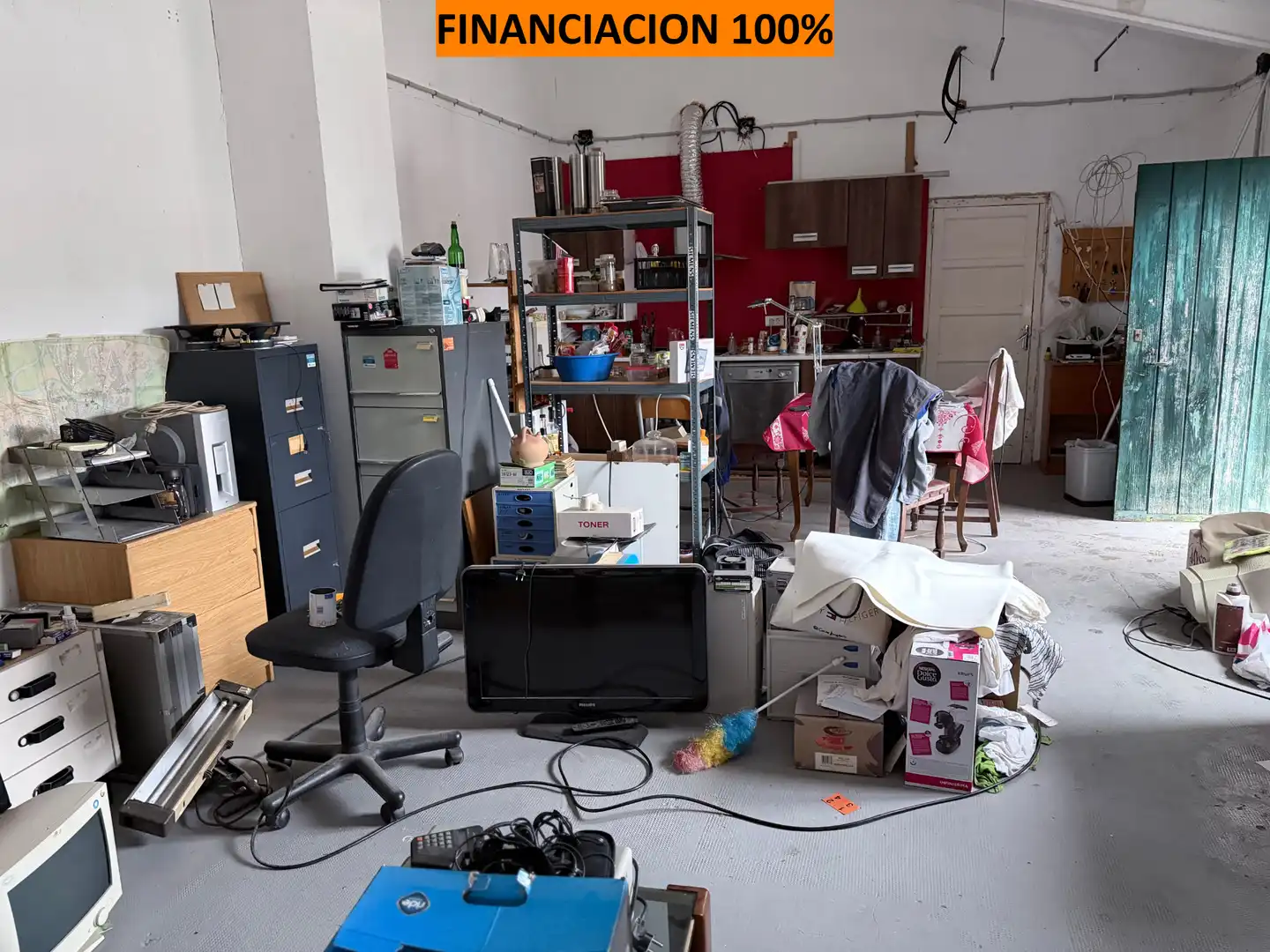 Casa o chalet en venta en Ejea de los Caballeros con Calefacción, Jardín privado y Trastero