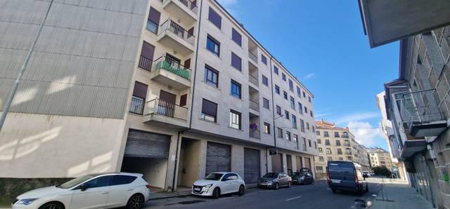 Local comercial en Venta en  CURROS ENRIQUEZ, 66 en Xinzo de Limia